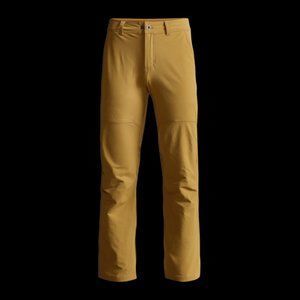 Sitka Territory Pant, Clay, Size 34T